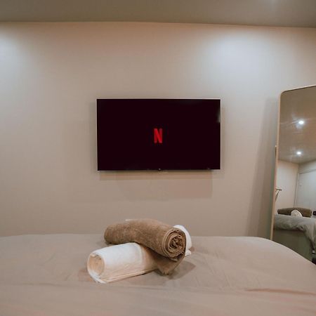 Edera Spa Rueil-Malmaison Ngoại thất bức ảnh