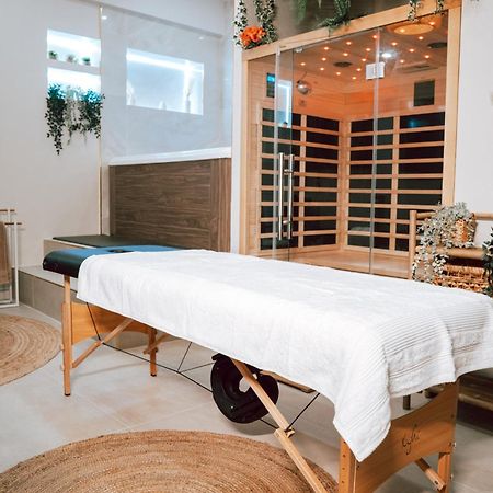 Edera Spa Rueil-Malmaison Ngoại thất bức ảnh