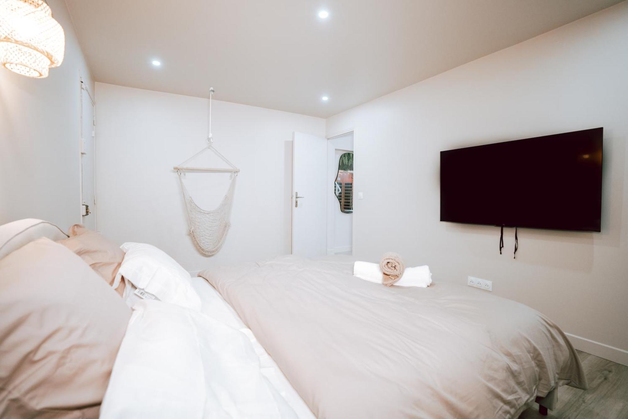 Edera Spa Rueil-Malmaison Ngoại thất bức ảnh