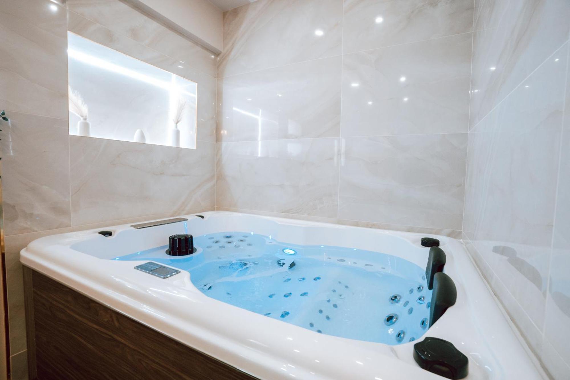 Edera Spa Rueil-Malmaison Ngoại thất bức ảnh