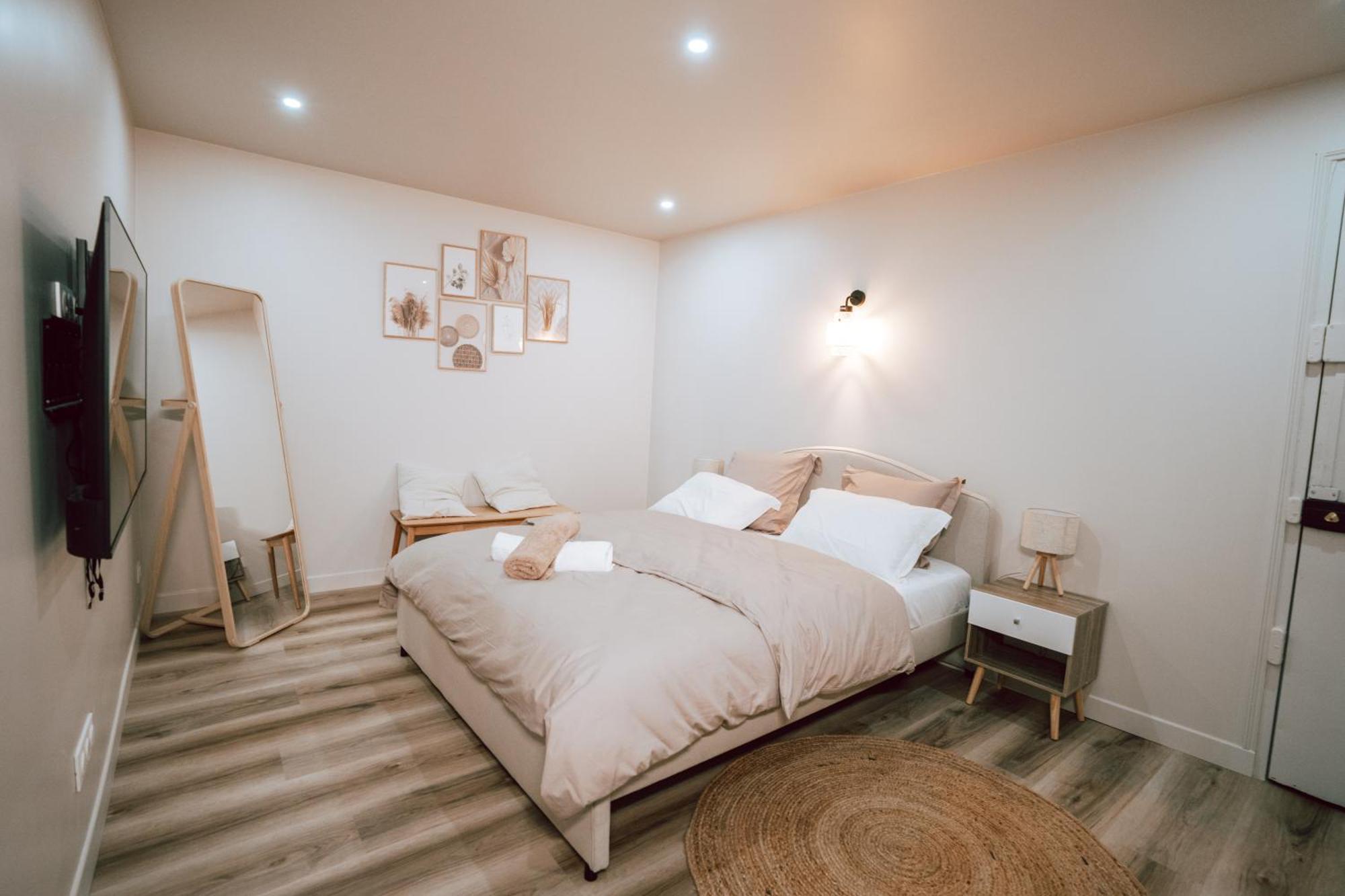 Edera Spa Rueil-Malmaison Ngoại thất bức ảnh