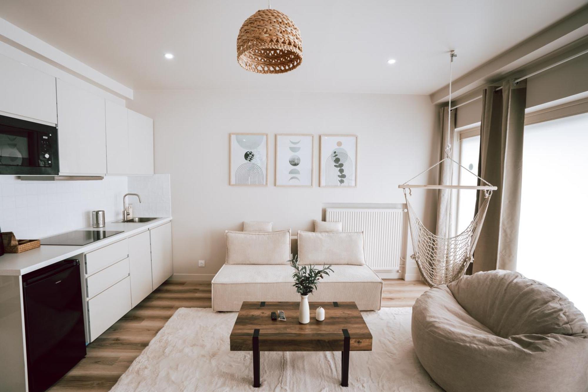 Edera Spa Rueil-Malmaison Ngoại thất bức ảnh