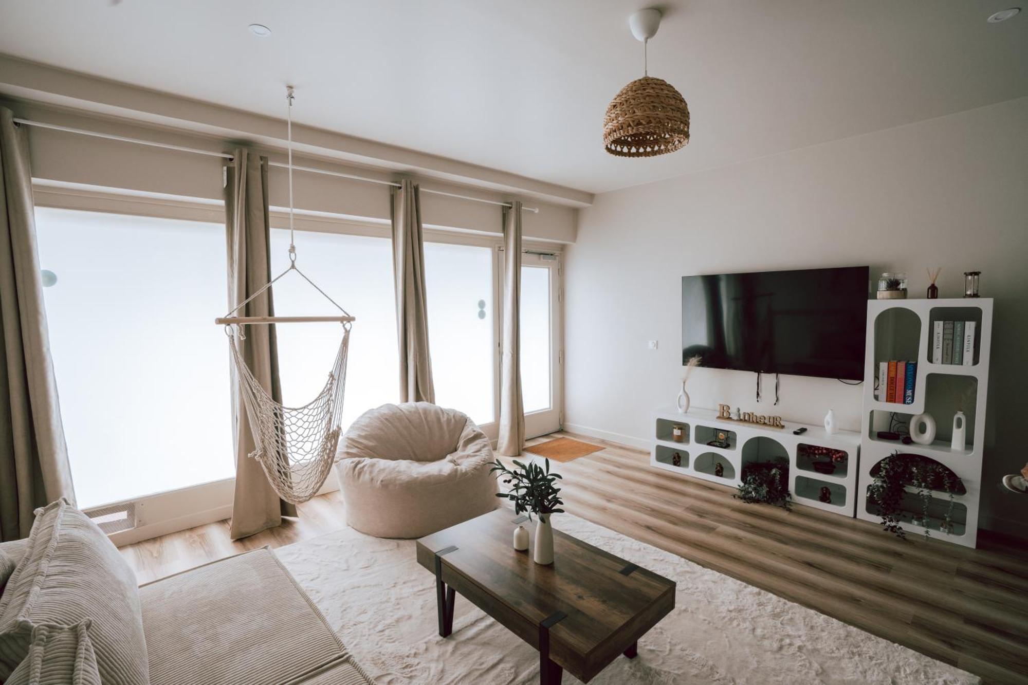 Edera Spa Rueil-Malmaison Ngoại thất bức ảnh