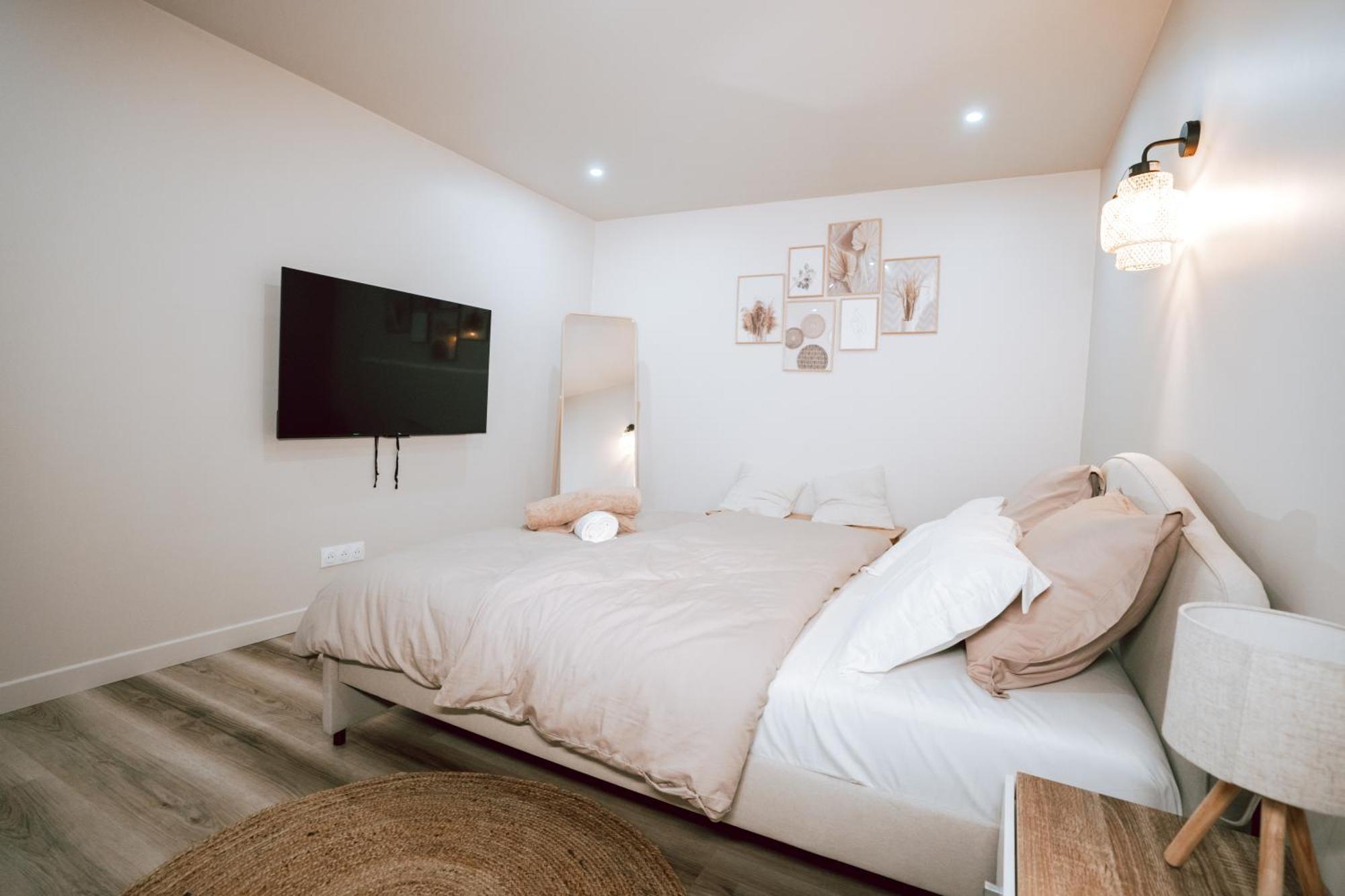 Edera Spa Rueil-Malmaison Ngoại thất bức ảnh