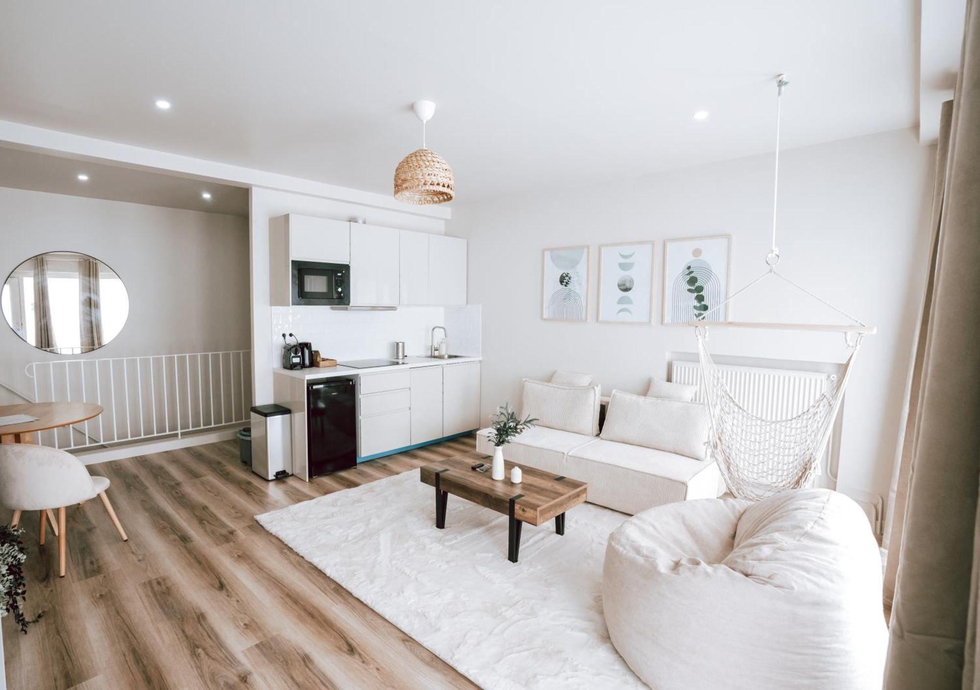 Edera Spa Rueil-Malmaison Ngoại thất bức ảnh
