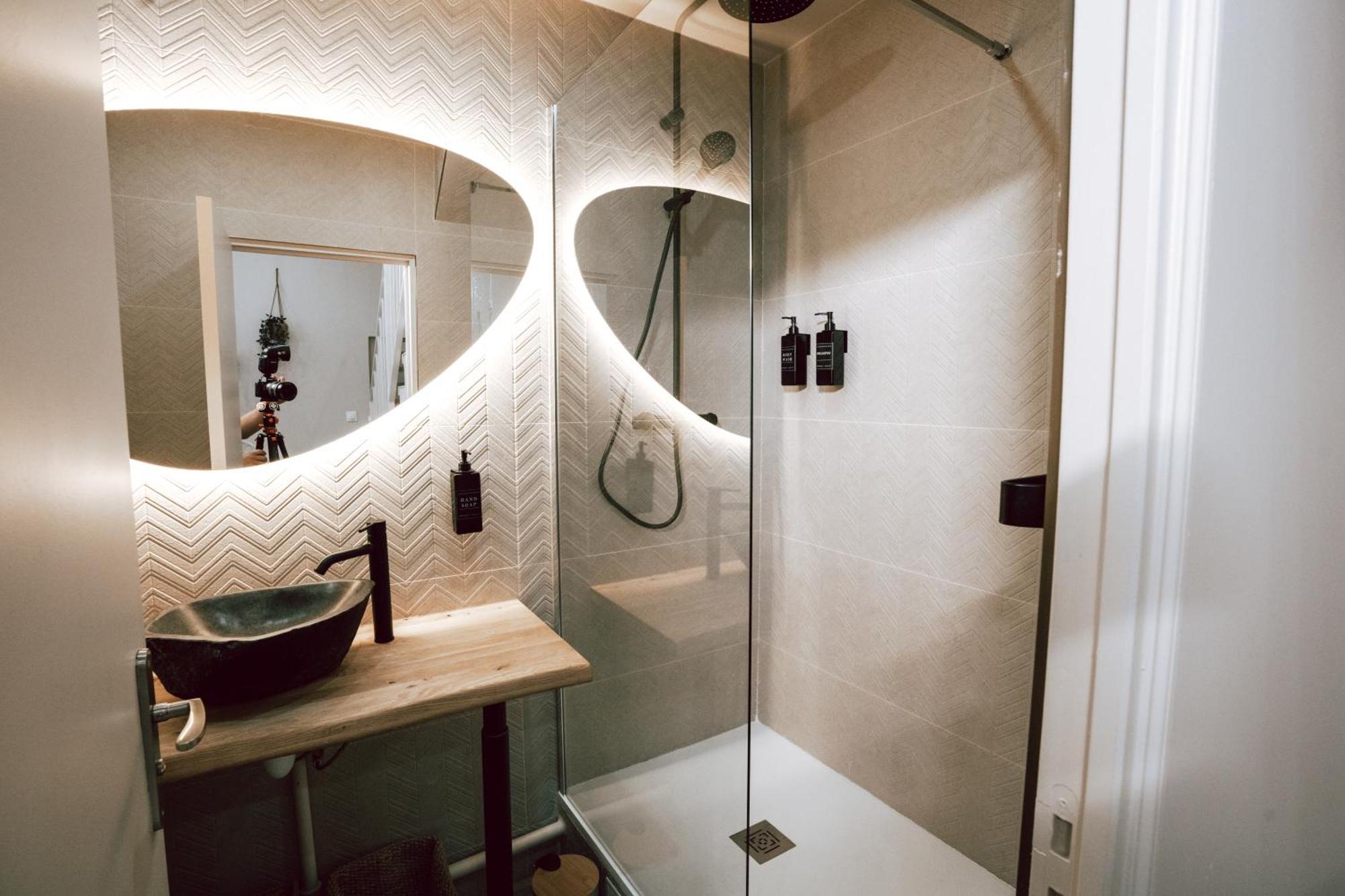 Edera Spa Rueil-Malmaison Ngoại thất bức ảnh