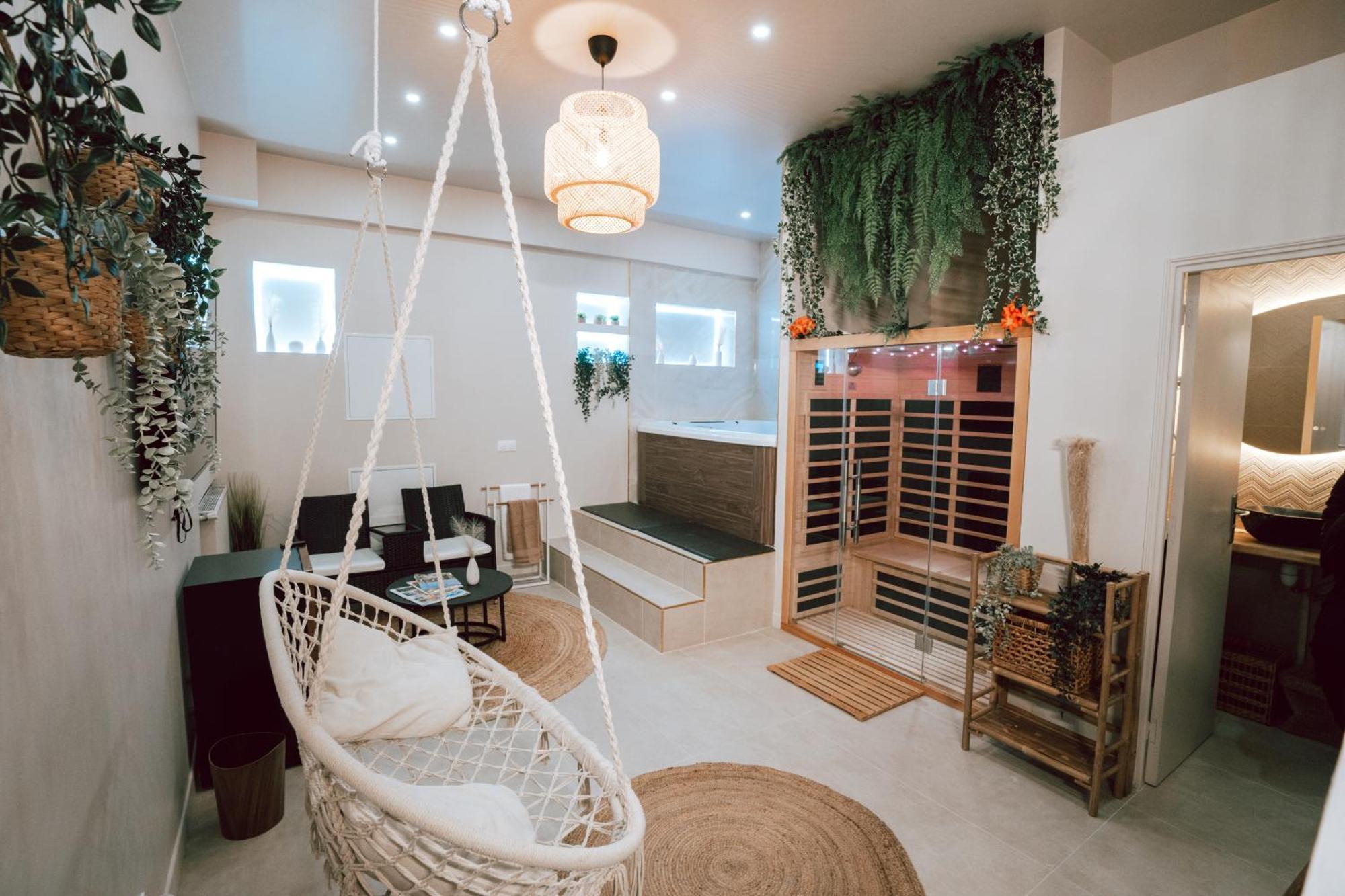 Edera Spa Rueil-Malmaison Ngoại thất bức ảnh
